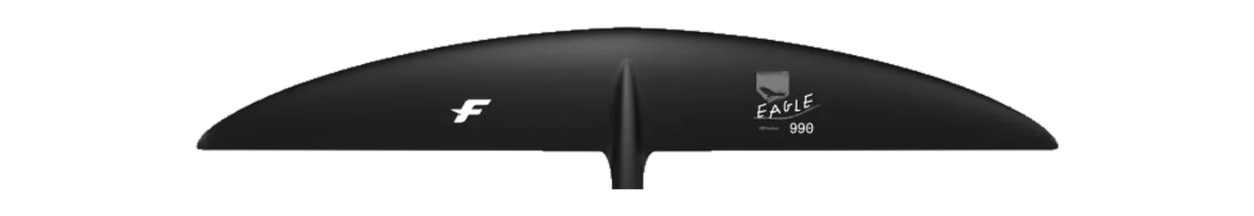 F-One EAGLE HM Carbon 990