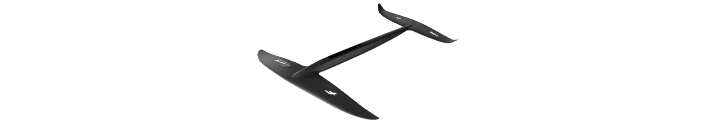 F-One ESCAPE HM Carbon 430