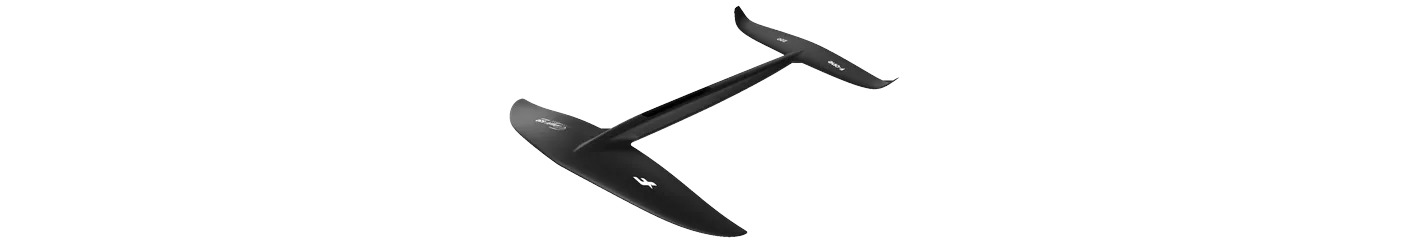 F-One ESCAPE HM Carbon 530