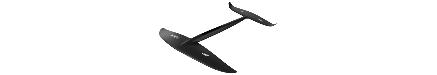 F-One ESCAPE HM Carbon 630