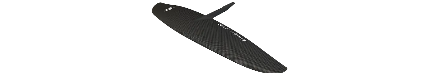 F-One GRAVITY Carbon 2200