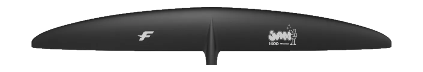 F-One JAM HM Carbon 1400