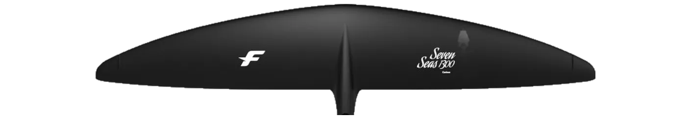 F-One SEVEN SEAS Carbon 1300