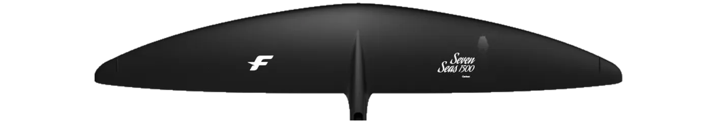 F-One SEVEN SEAS Carbon 1500