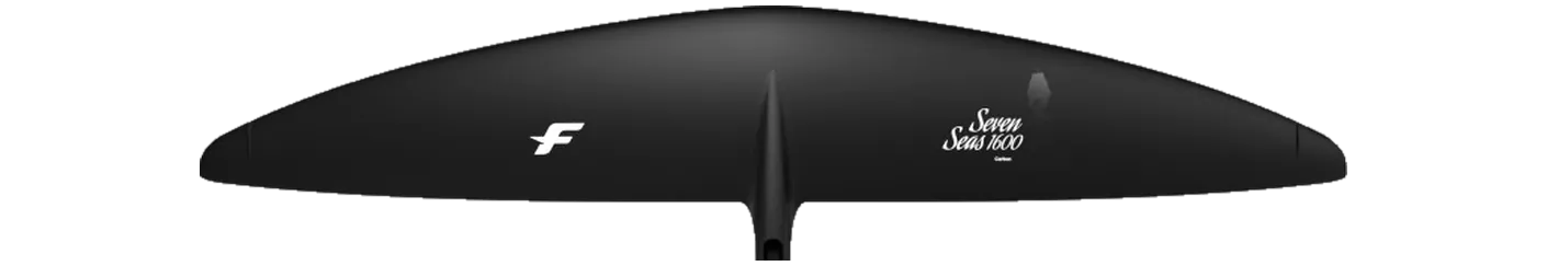 F-One SEVEN SEAS Carbon 1600