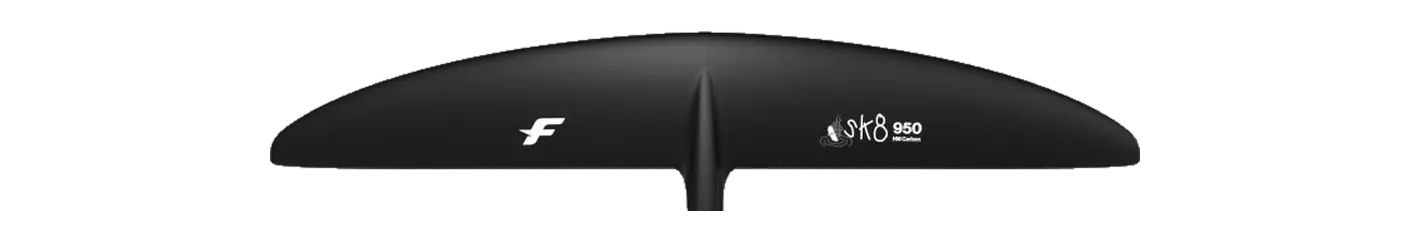 F-One SK8 HM Carbon (T2) 950