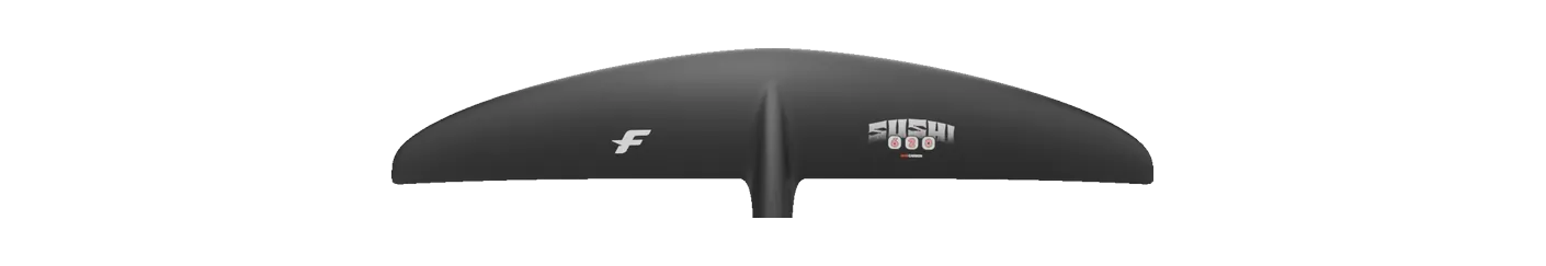 F-One SUSHI UHM Carbon 620