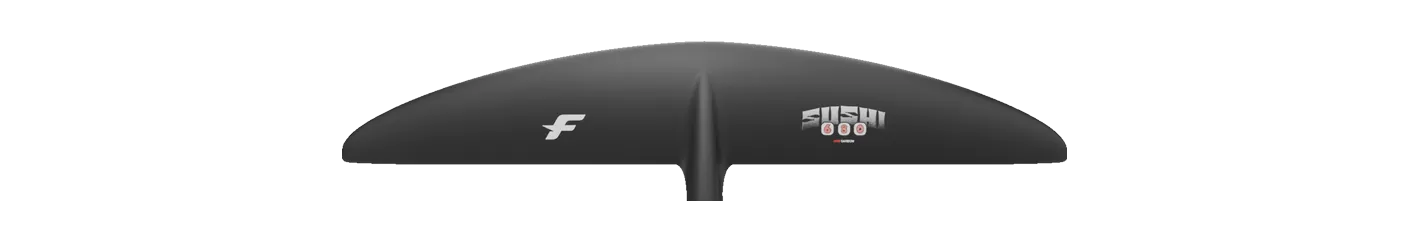 F-One SUSHI UHM Carbon 680