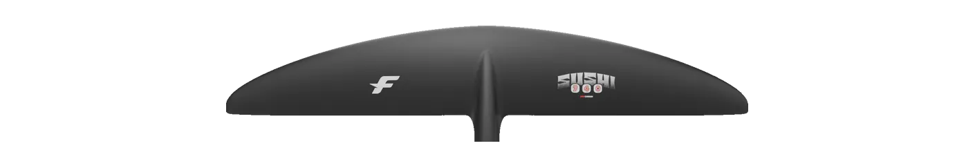 F-One SUSHI UHM Carbon 740