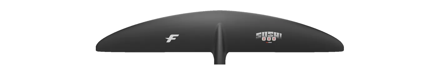 F-One SUSHI UHM Carbon 820