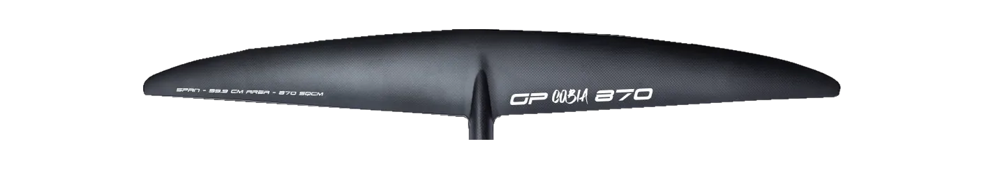 F4 Foils GP Cobia 870