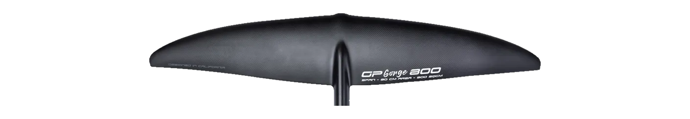 F4 Foils GP Gorge 800