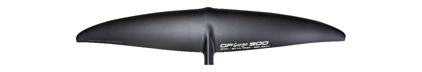 F4 Foils GP Gorge 900