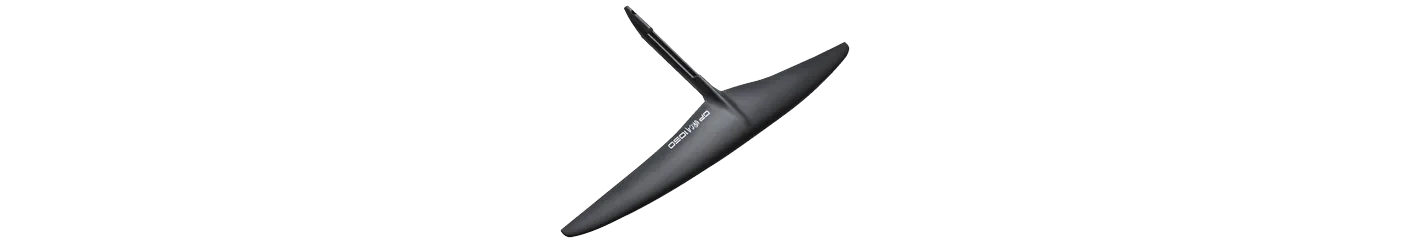 F4 Foils GP Orca 1050