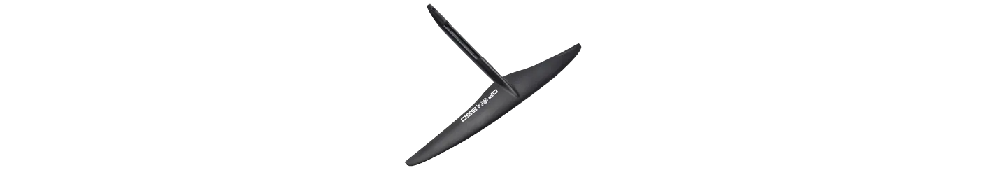 F4 Foils GP Orca 530