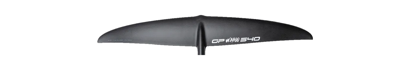F4 Foils GP Wahoo TE 540
