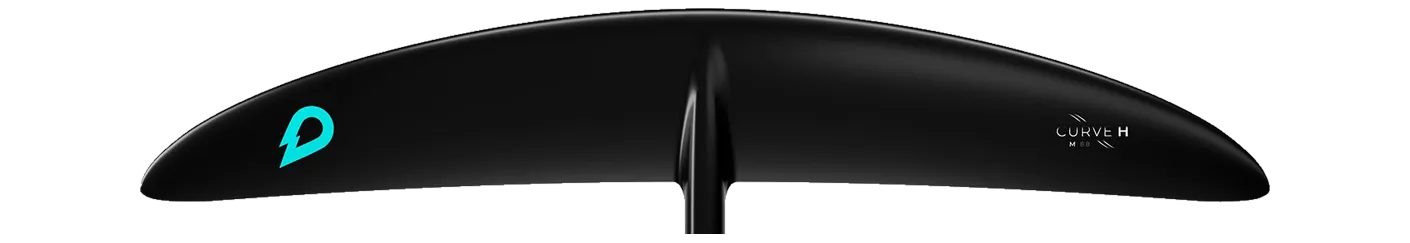 GONG Curve H V3 FG 3XL