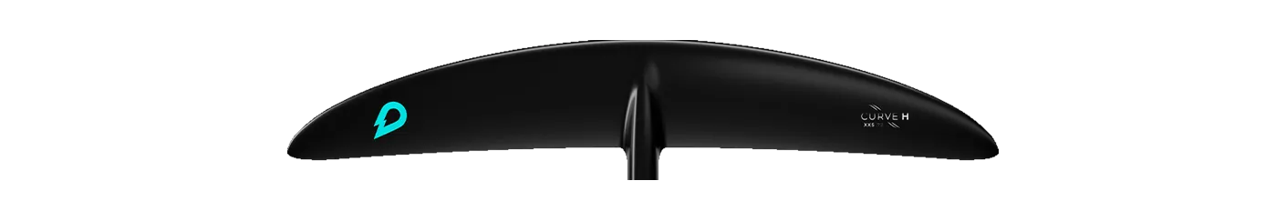 GONG Curve H V3 FG XS