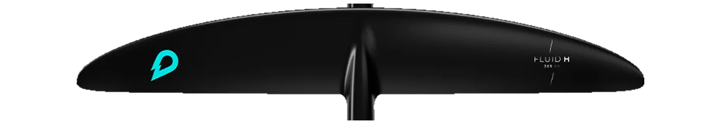 GONG Fluid H V3 FG 3XL