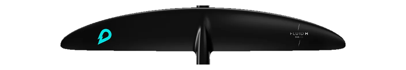 GONG Fluid H V3 FG XL