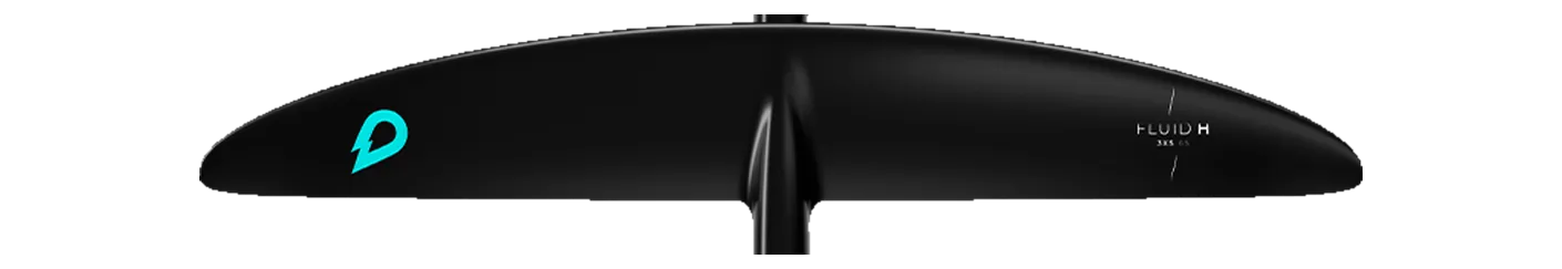 GONG Fluid H V3 FG XXL