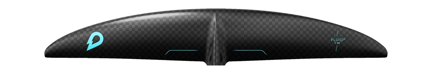 GONG Fluid V3 Atmo 3XL (Team / Carbon HM)