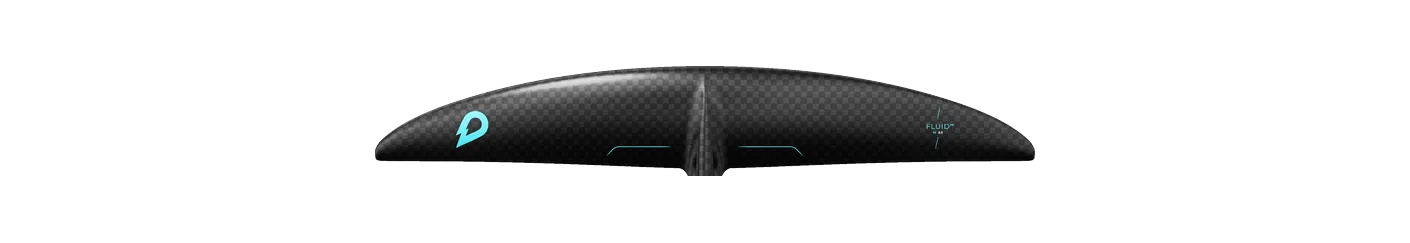 GONG Fluid V3 Atmo 3XS (Team / Carbon HM)