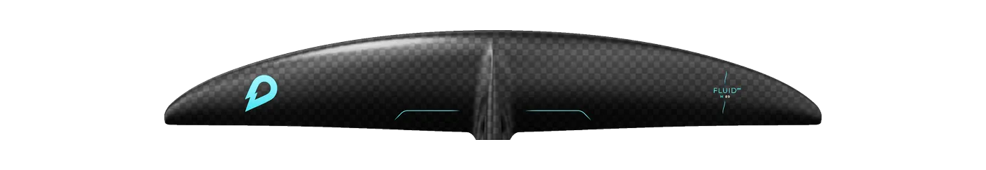 GONG Fluid V3 Atmo L (Team / Carbon HM)