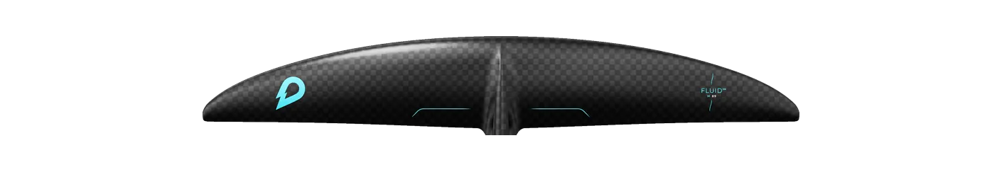GONG Fluid V3 Atmo S (Team / Carbon HM)