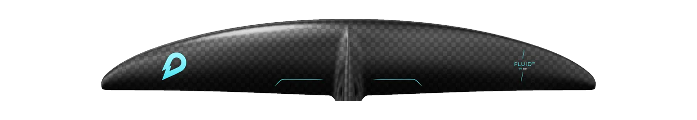 GONG Fluid V3 Atmo XL (Team / Carbon HM)