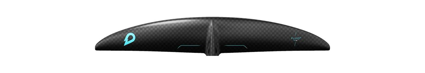 GONG Fluid V3 Atmo XS (Team / Carbon HM)