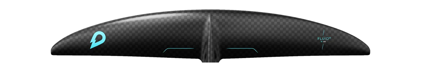GONG Fluid V3 Atmo XXL (Team / Carbon HM)