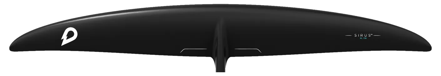 GONG Sirus V3 Atmo 3XL (Perf / fiberglass)