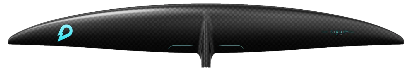 GONG Sirus V3 Atmo 3XL (Team / Carbon HM)