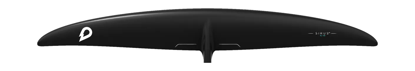 GONG Sirus V3 Atmo L (Perf / fiberglass)