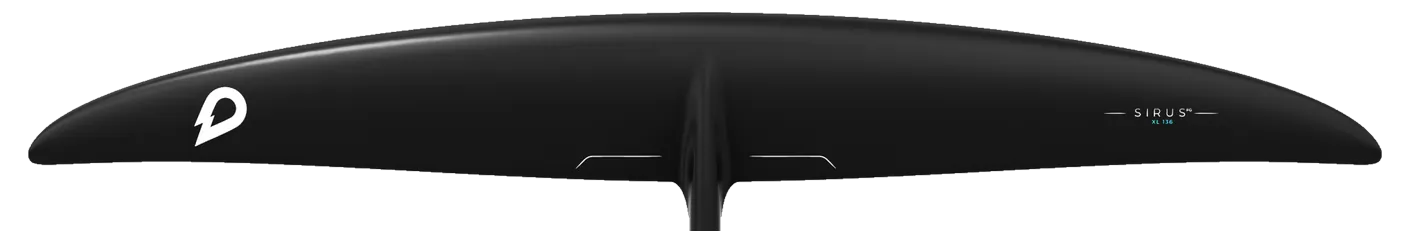 GONG Sirus V3 Atmo XL (Perf / fiberglass)