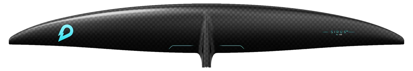 GONG Sirus V3 Atmo XL (Team / Carbon HM)