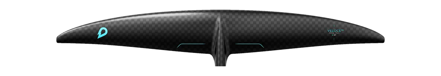 GONG Veloce Free Fly (FF) V3 Atmo L