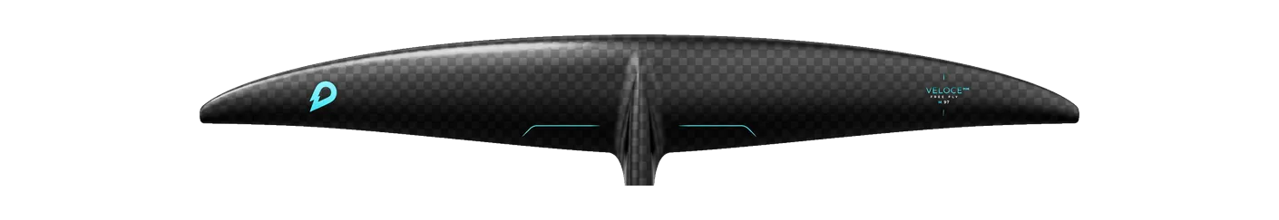 GONG Veloce Free Fly (FF) V3 Atmo M