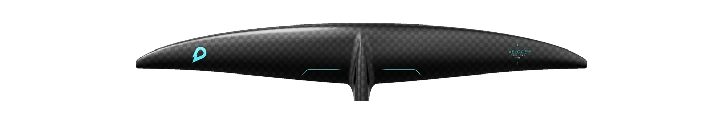 GONG Veloce Free Fly (FF) V3 Atmo S