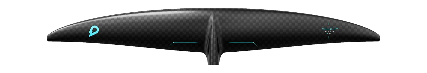 GONG Veloce Free Fly (FF) V3 Atmo XL