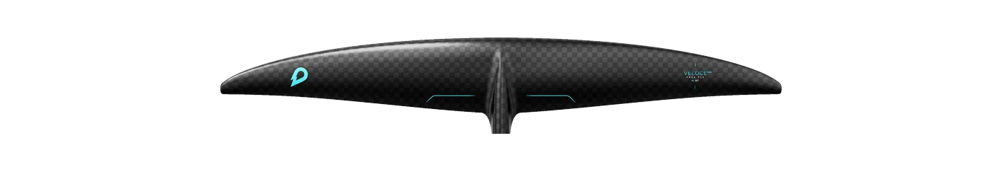 GONG Veloce Free Fly (FF) V3 Atmo XS