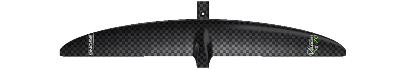 GONG Veloce H V2 (Allvator legacy) XXL