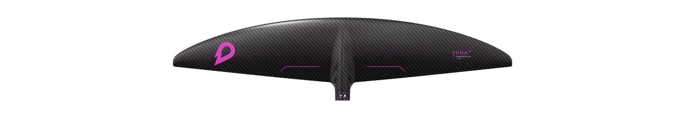 GONG Ypra Freestyle Micro V3 Atmo L