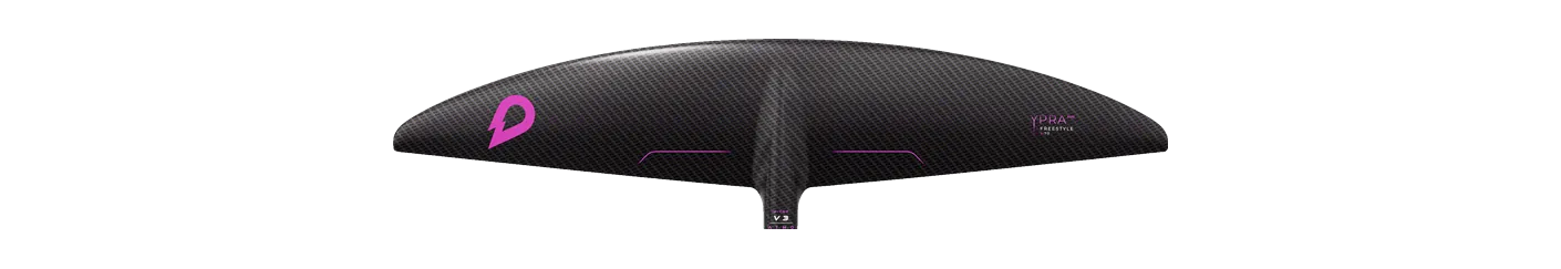 GONG Ypra Freestyle Micro V3 Atmo M