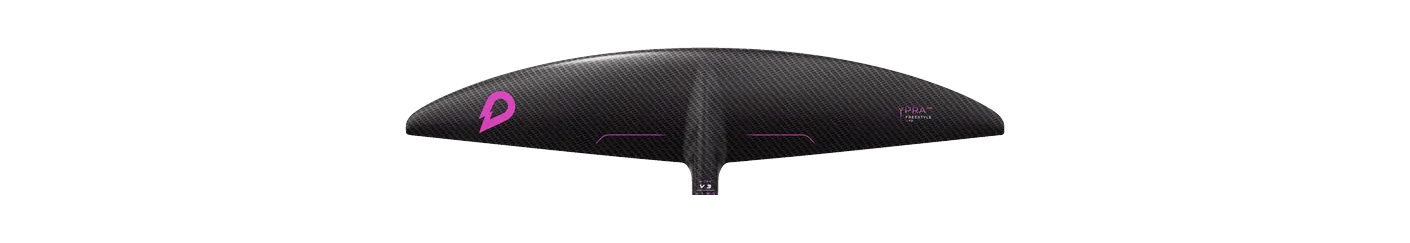 GONG Ypra Freestyle Micro V3 Atmo XXS