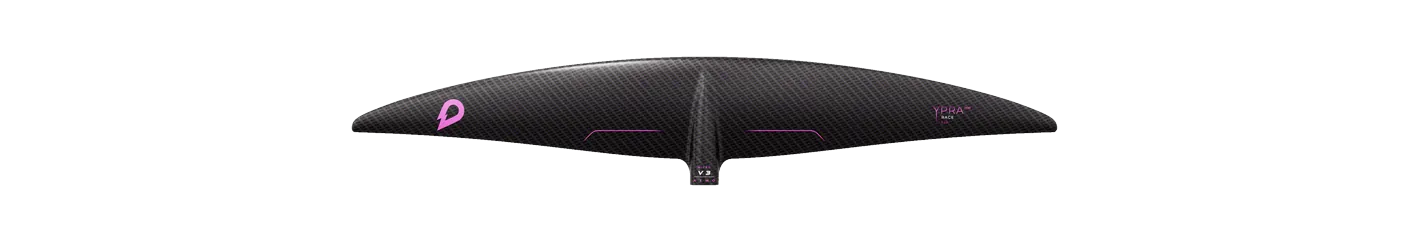 GONG Ypra Race Micro V3 Atmo 480 cm²