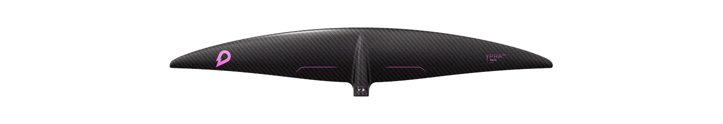 GONG Ypra Race Micro V3 Atmo 540 cm²