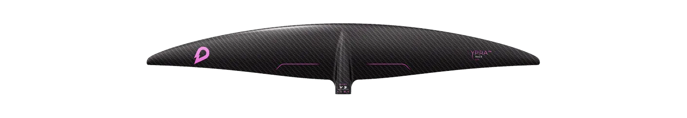 GONG Ypra Race Micro V3 Atmo 630 cm²