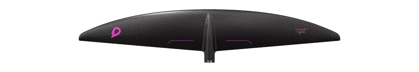 GONG Ypra Slalom V3 Atmo L